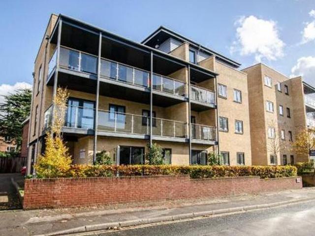 House for sale in Barton Stacey, Hampshire