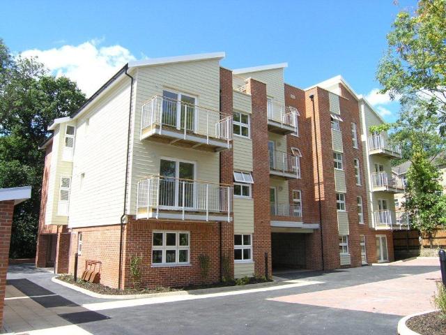 Apartment for rent in Bedford Place, Southampton