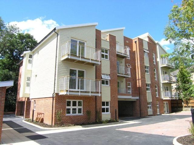 Apartment for rent in Bedford Place, Southampton