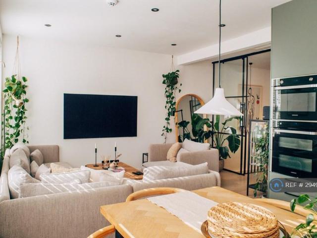 House for rent in Loughborough Junction, Greater London