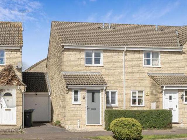 House for sale in Tetbury, Fossebridge