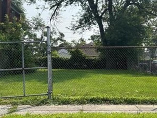 Land for sale in Detroit Land for sale in Detroit