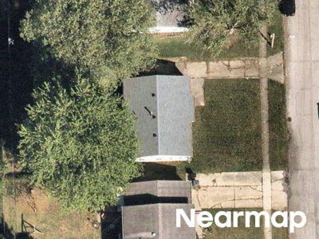 House for sale in Allen, Ohio