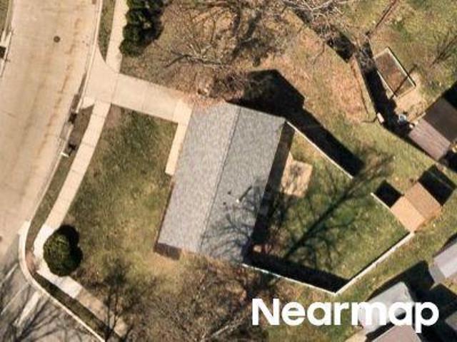 House for sale in South Bend, Indiana