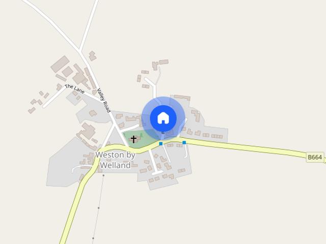House for rent in Weston by Welland, Weston By Welland
