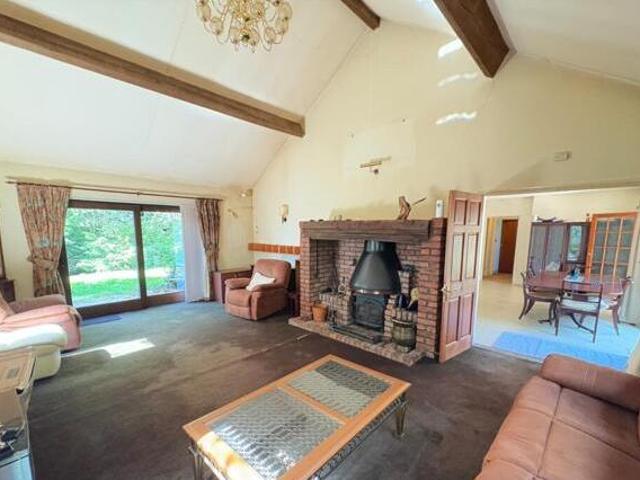House for sale in Golden Valley, Gloucestershire