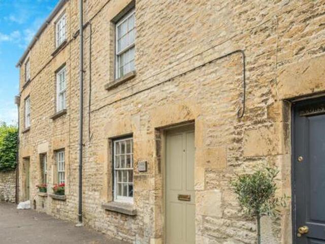 House for sale in Golden Valley, Gloucestershire