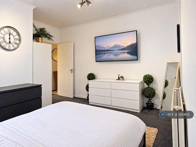 House for rent in Bromley-by-Bow, Greater London