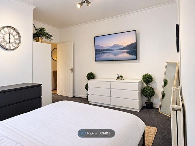 House for rent in Bromley-by-Bow, Greater London