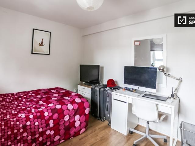 Apartment for rent in Bromley-by-Bow, Greater London