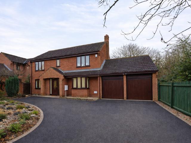 House for rent in Kingsmead, Milton Keynes