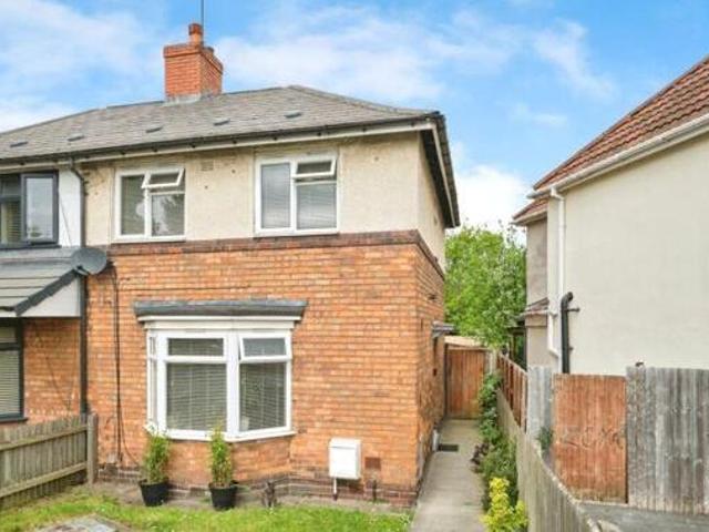 House for sale in Hodge Hill, Washwood Heath
