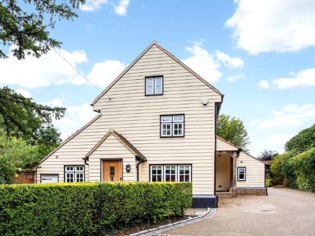 House for rent in Colliers End, Hertfordshire