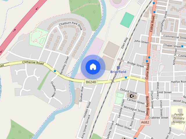 Apartment for rent in Higherford, Lancashire