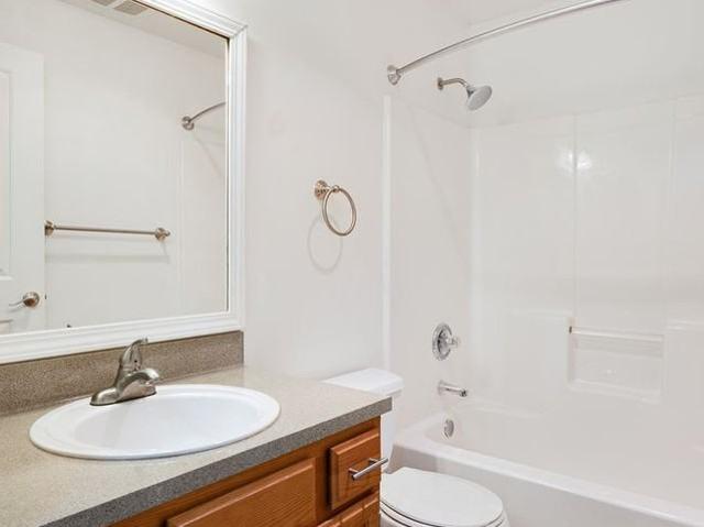 Apartment for rent in Seattle, Washington