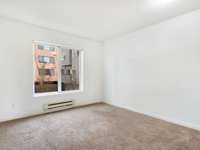 Apartment for rent in Seattle, Washington