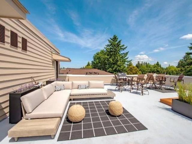 Apartment for rent in Seattle, Washington