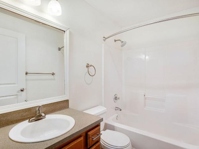 Apartment for rent in Seattle, Washington