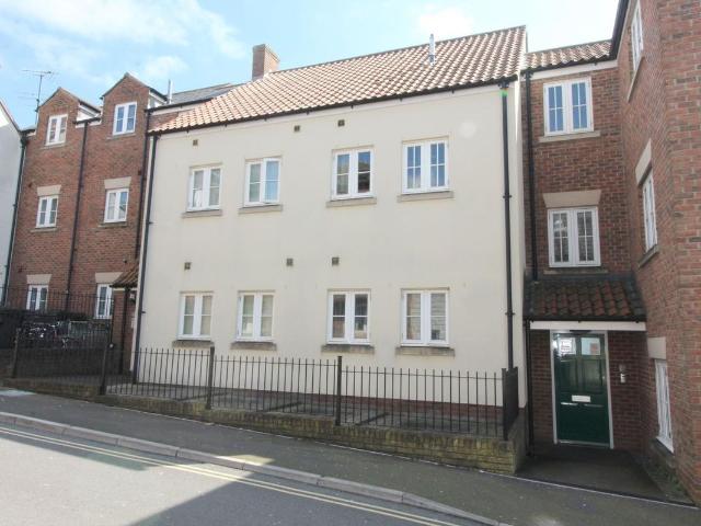Apartment for rent in Beckery, Glastonbury