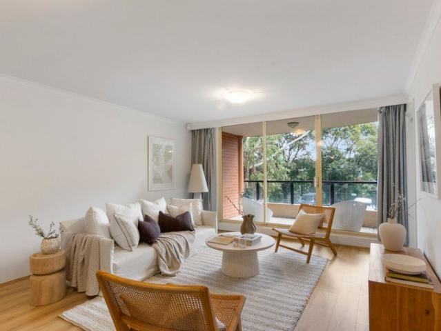 Apartment for sale in Sydney, New South Wales