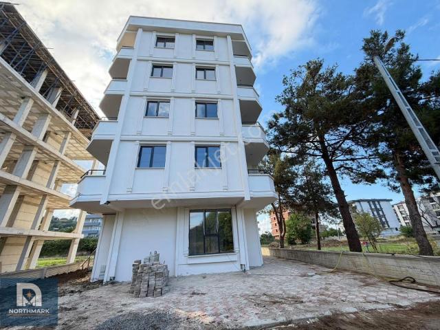 Atakum, Samsun içerisinde satılık mülk