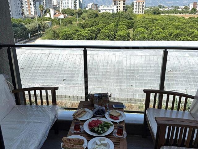 Finike, Antalya içerisinde satılık mülk