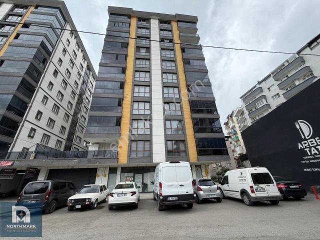Canik, Samsun içerisinde kiralık mülk