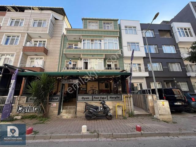 İlkadim, Samsun içerisinde satılık mülk
