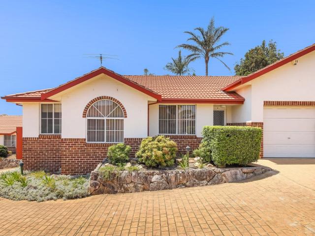 Apartment for rent in Old Toongabbie, Sydney