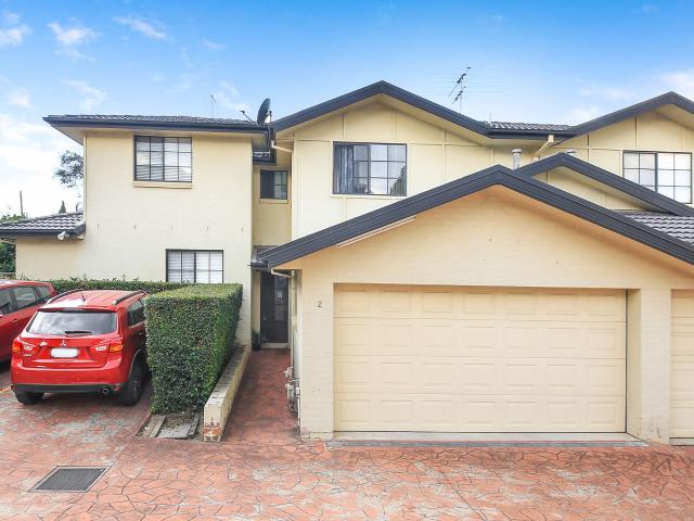 House for rent in Northmead