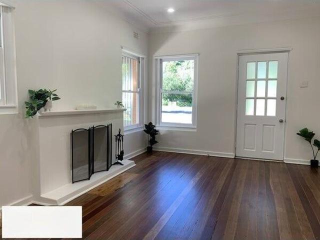 Room for rent in Sydney, New South Wales