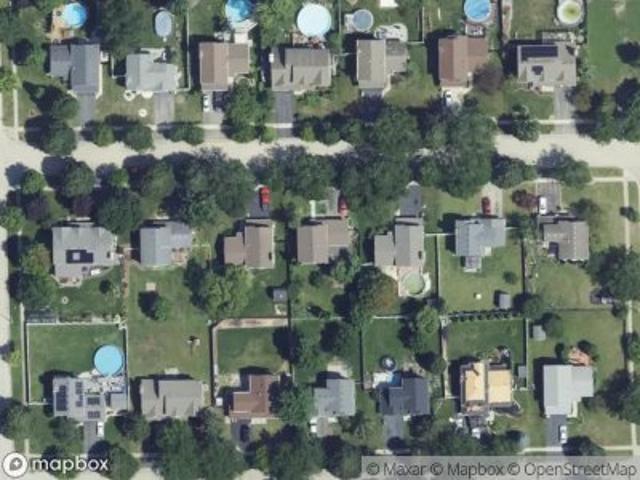 House for sale in Joliet, Illinois