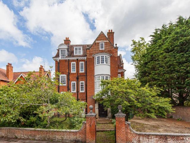 House for rent in The Slade, Oxfordshire