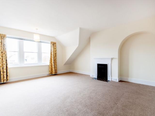 Apartment for rent in The Slade, Oxfordshire