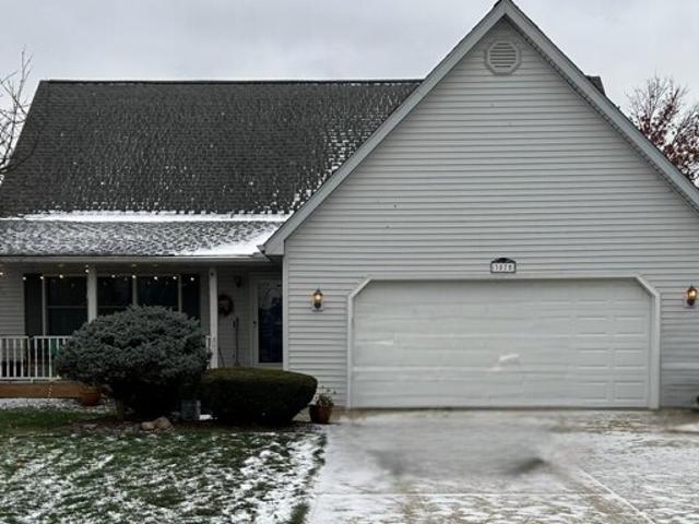 House for sale in Adrian, Michigan