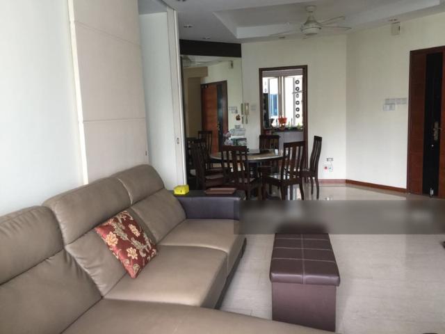 Apartment for sale in 23 North West