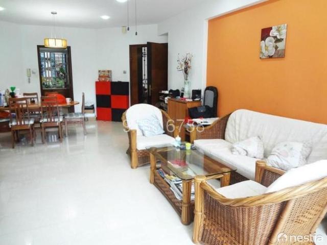 Apartment for sale in 23 North West