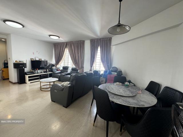 Condominium for sale in Woodlands, 25 Far North