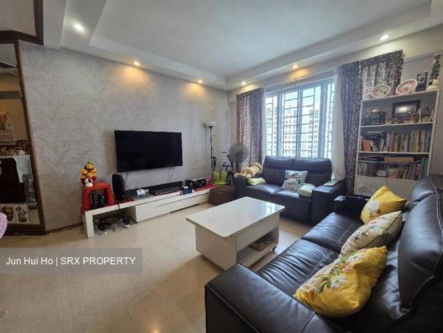 Condominium for sale in Woodlands, 25 Far North
