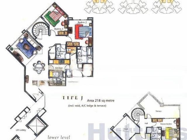 Condominium for sale