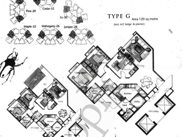 Condominium for sale