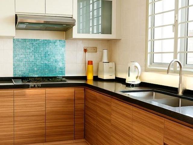 Condominium for sale in Woodlands, 25 Far North