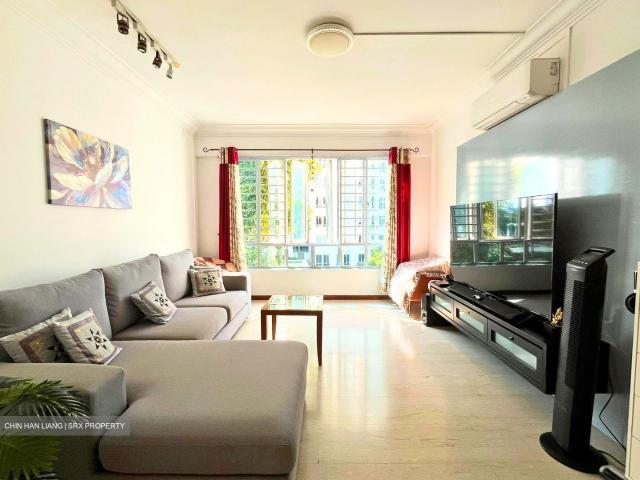 Condominium for sale in Woodlands, 25 Far North