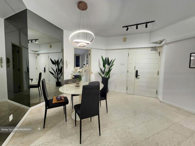 Condominium for sale in 23 North West