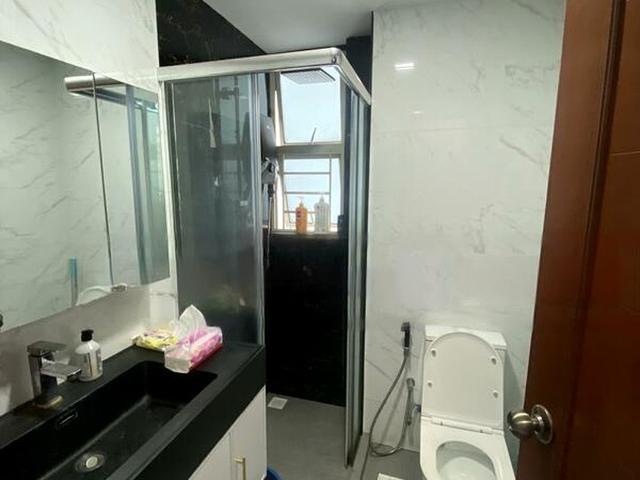 Condominium for sale in Woodlands