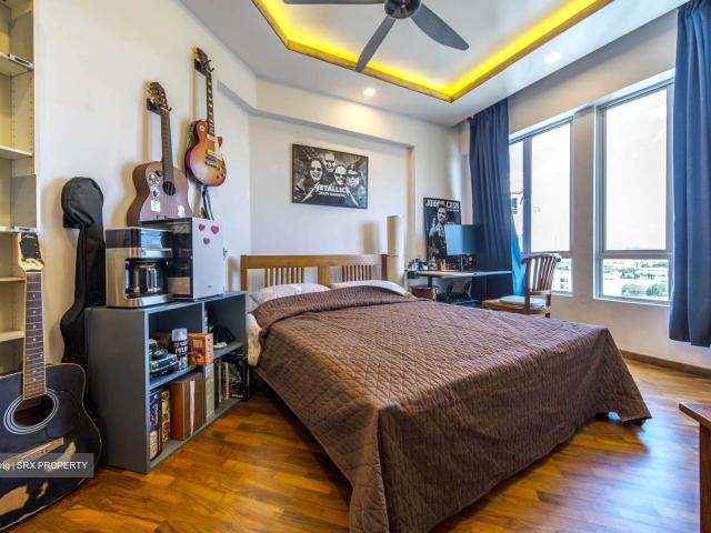 Condominium for sale in 23 North West