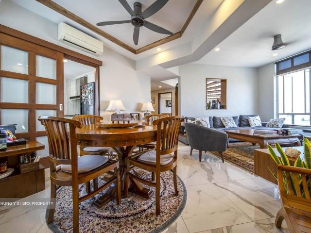 Condominium for sale in 23 North West