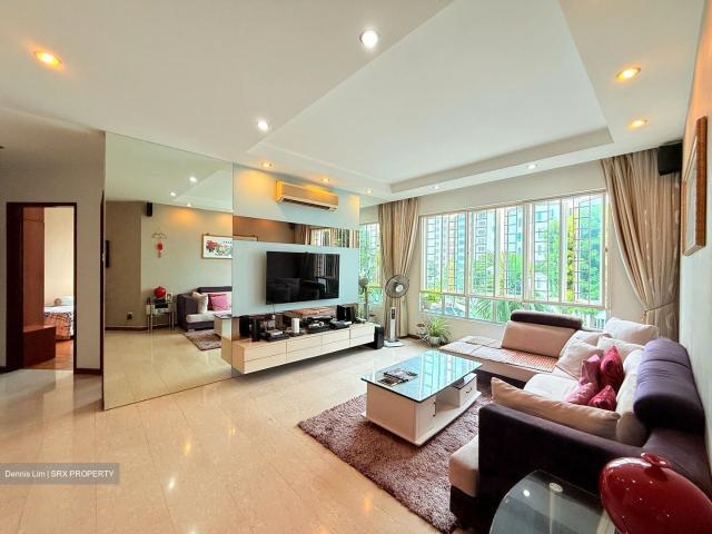 Condominium for sale in Woodlands, 25 Far North