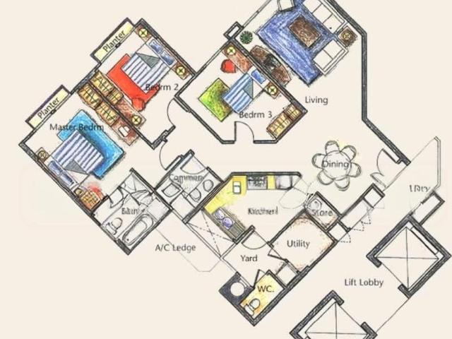 Condominium for sale