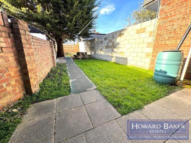 House for rent in South Stanmore, Greater London